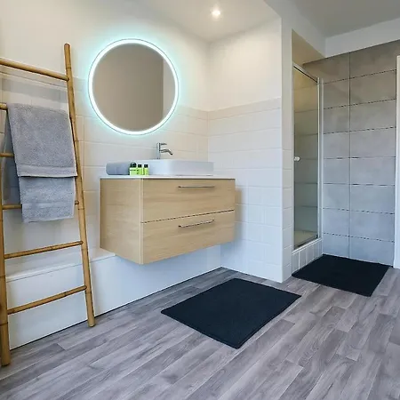 Le Cosy Carvinois *